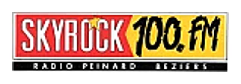 logo Radio Peinard Skyrock