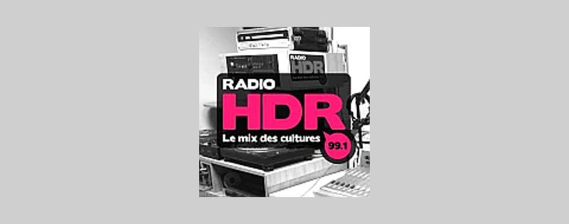Radio HDR