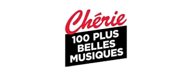 Cherie 100 Plus Belles Musiques