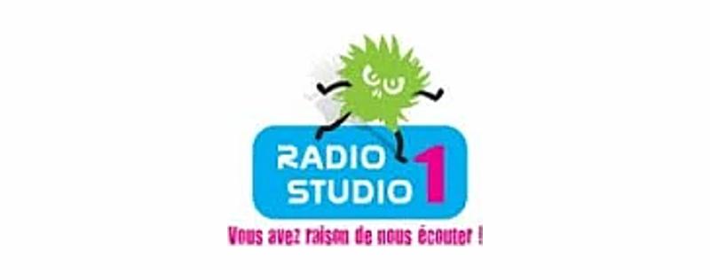 Radio Studio 1