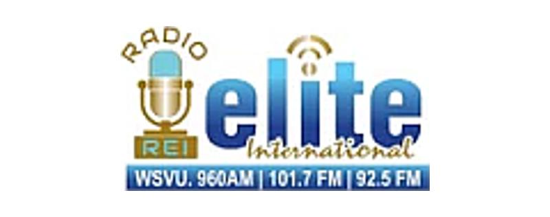 Elite Radio International