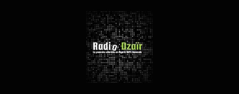 logo Radio Dzair