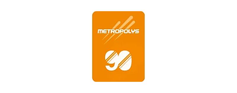 Metropolys 90