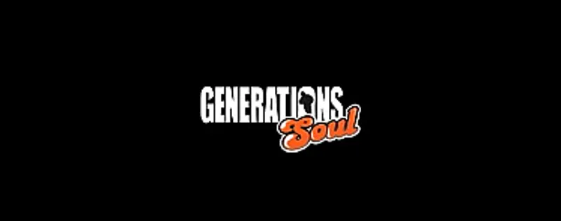 Generations Soul