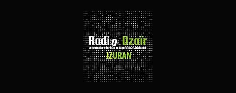 logo Radio IZURAN
