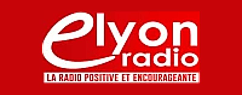 logo Radio Elyon