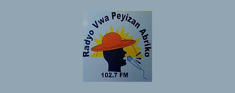 Radyo Vwa Peyizan Abriko