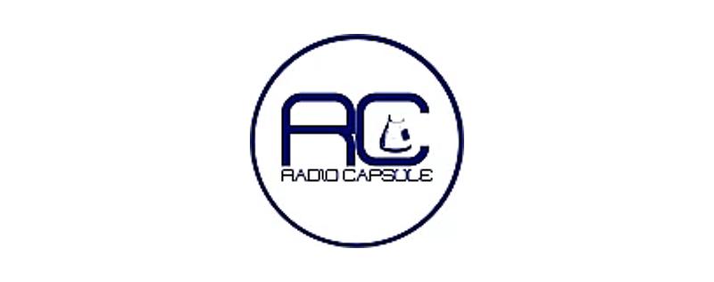 Radio Capsule
