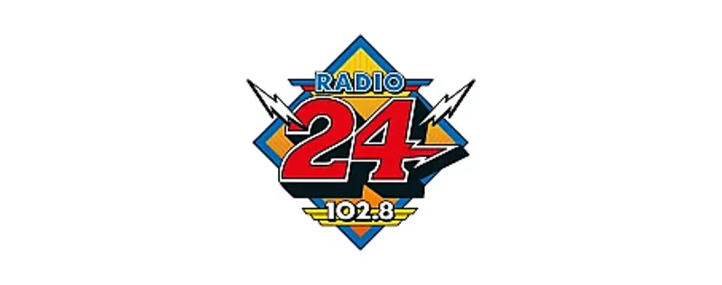 Radio 24 (Suisse)