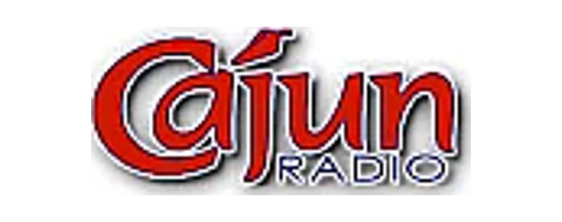 logo Cajun Radio