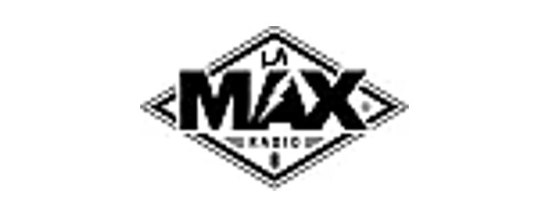 logo La Max Radio