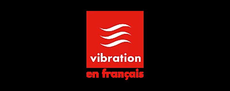 Vibration EN FRANCAIS