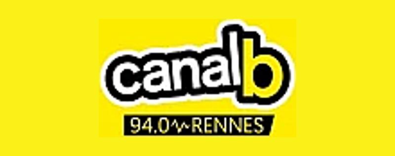 logo Canal B