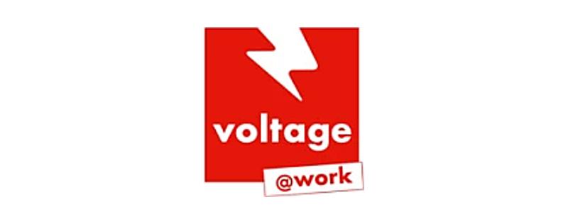 Voltage @Work
