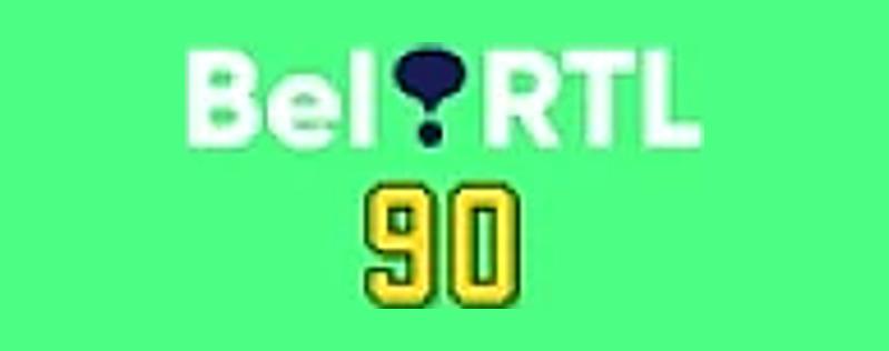 Bel RTL 90