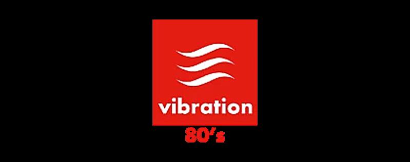 Vibration 80S