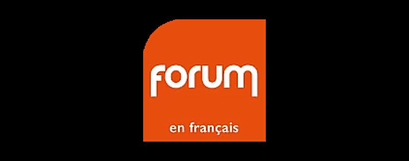 Forum EN FRANCAIS