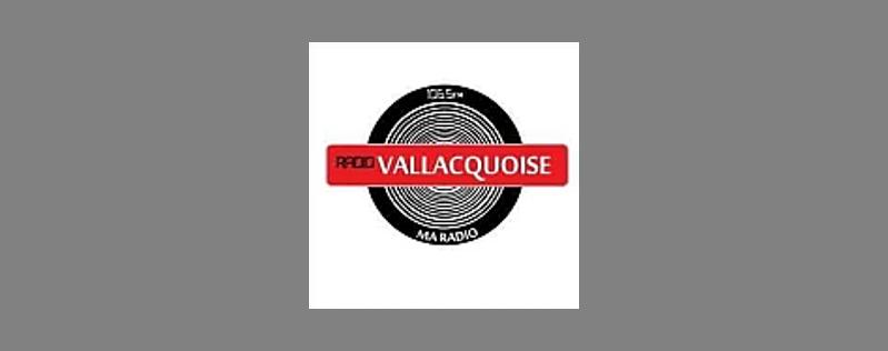 Radio Vallacquoise