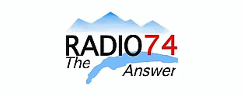 Radio74