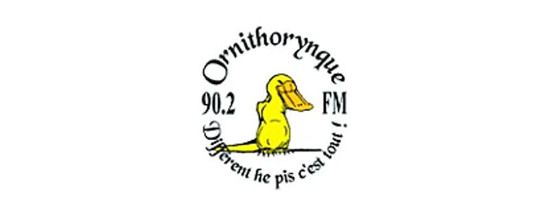 Radio Ornithorynque