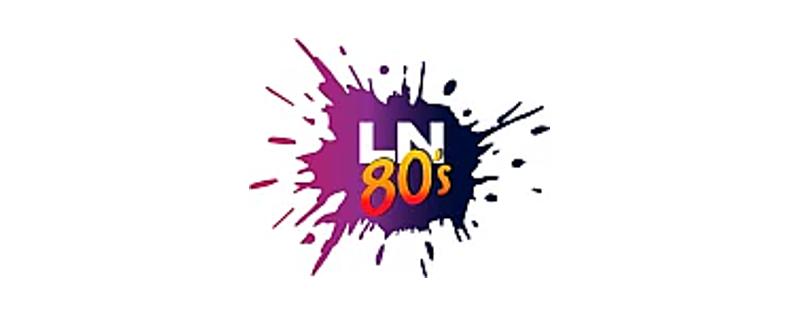 LN RADIO 80