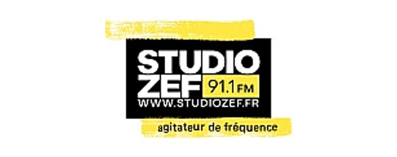 Studio Zef 91.1FM