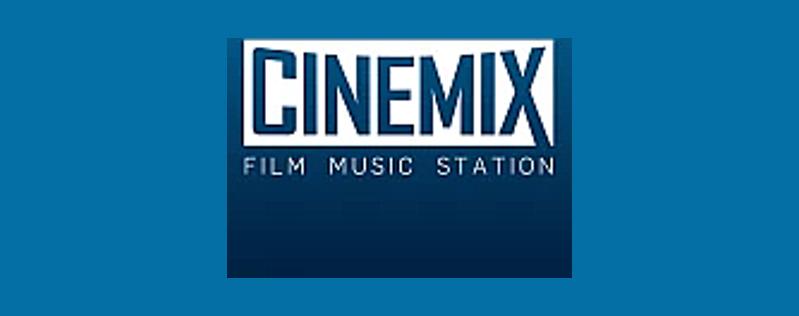 Cinemix Radio