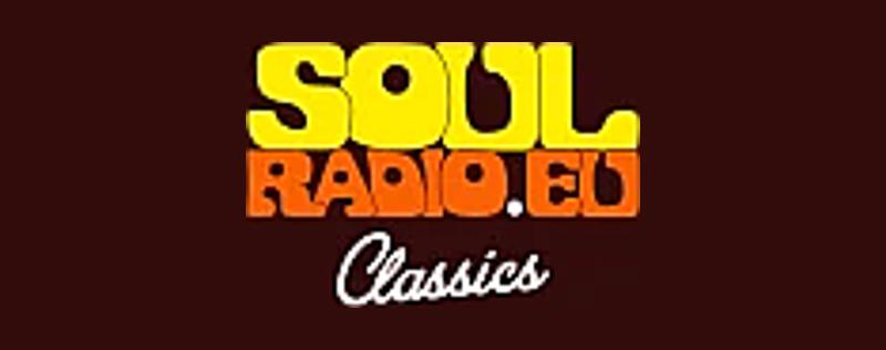 logo SOUL RADIO Classics