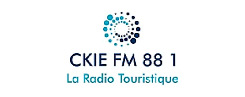 CKIE FM 88 1