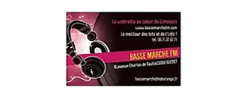 BASSE MARCHE FM