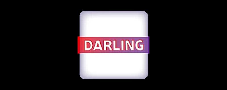 logo DREYECKLAND DARLING