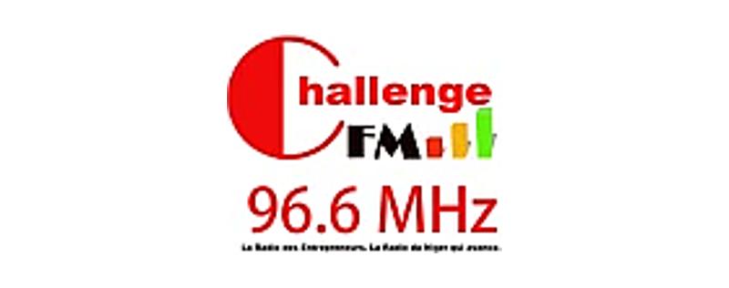Challenge FM