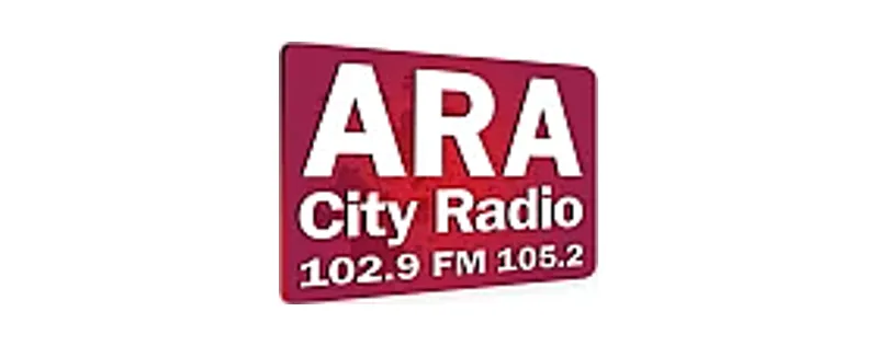 ARA City Radio Online