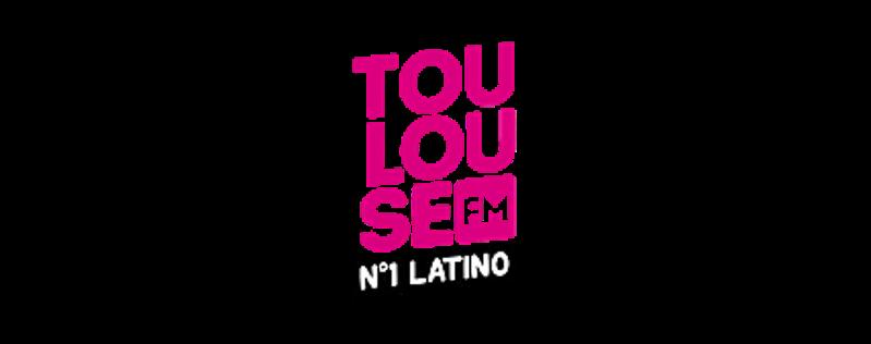 TOULOUSE FM N°1 Latino