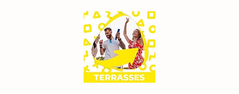Radio SCOOP – Les Terrasses