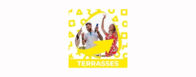 Radio SCOOP – Les Terrasses