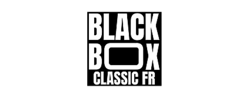 logo BLACKBOX CLASSIC FR