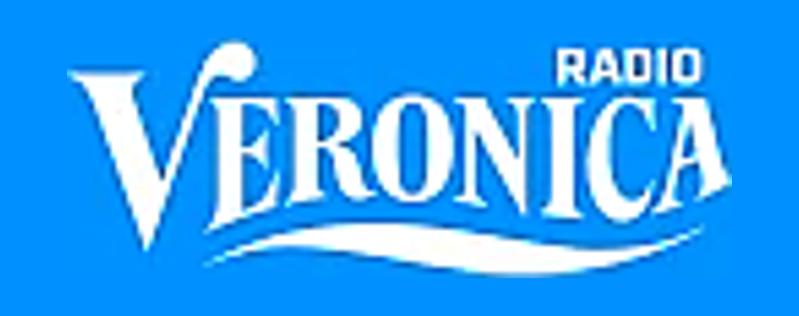 logo Radio Veronica Online