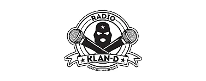 Radio Klan-D