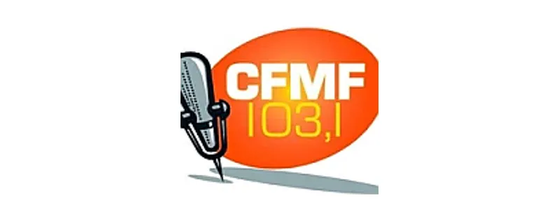 CFMF 103,1 FM