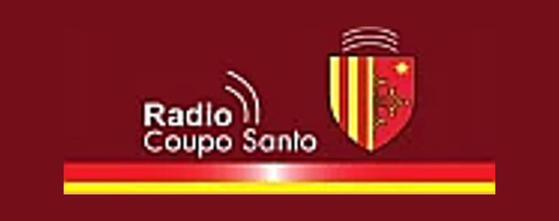 Radio Coupo Santo