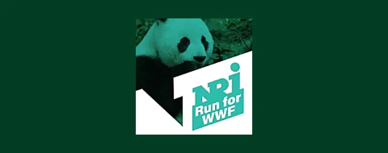 NRJ Run for WWF