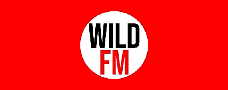 Wild FM Online