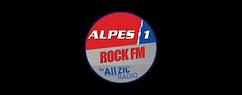 Alpes 1 RockFM