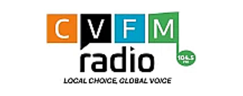 104.5 CVFM Radio