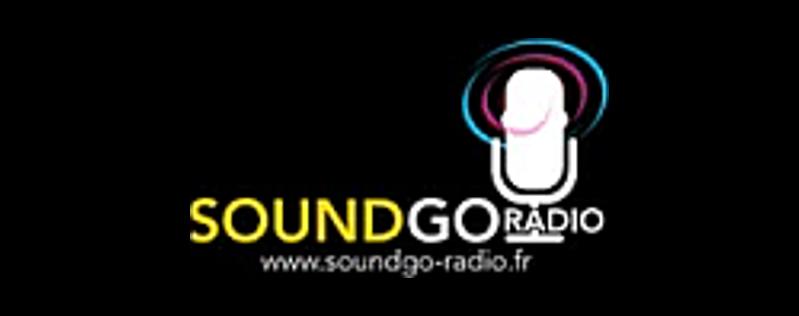 logo SOUND GO RADIO