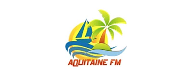logo Aquitaine FM