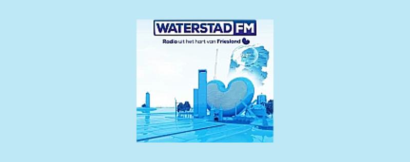 Waterstad FM Online