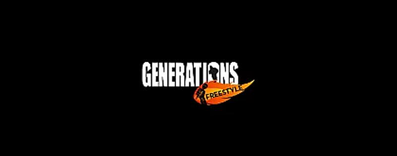 Generations Freestyle