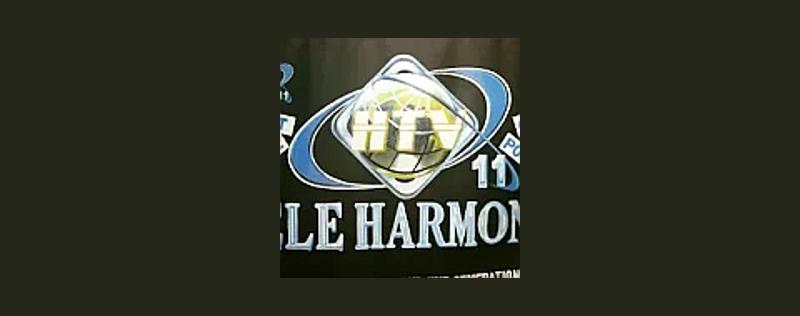 Radio Tele Harmonie